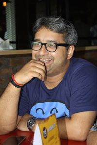 Kaustav Bandyopadhyay