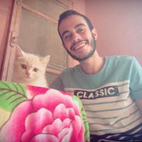 Mahmoud Ragab
