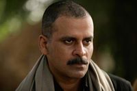Mangesh Shukla