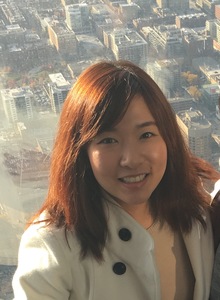 Sophie Yang