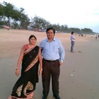 Shiv Singh