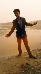 Pratik Chakraborty
