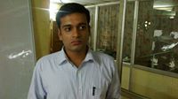 Abhinav Krishna T R