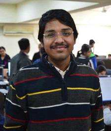 Dakshay Agrawal