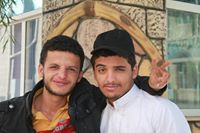 عاصم الوصابي