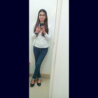 Vaibhavi Sharma