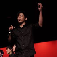 Sean Huang