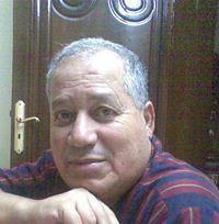 Mona Marghany
