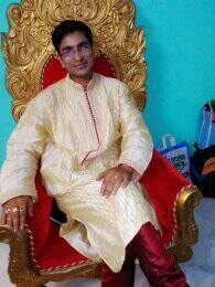 Arunava Ghosh
