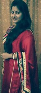 Shwetima Banerjee