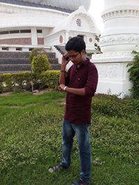 Jainuddin Shaik