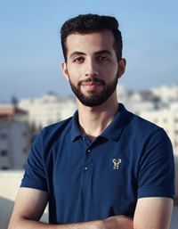 Mohammad Zughayer