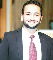 Mohamed Salah