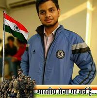 Abhishek Goyal