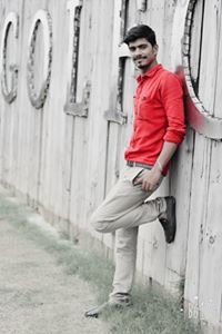 Ashutosh Rudra