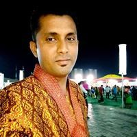 Amit Parikh