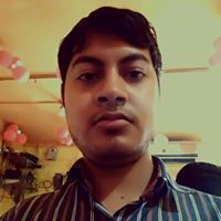 Prakhar Gupta