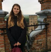 Юлия Годонюк