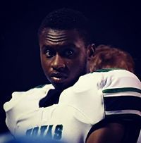 Khaleel Mcgregor