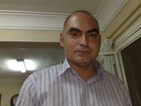 Ahmed Nabil
