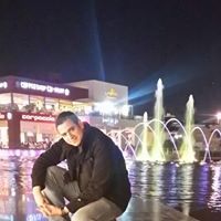 Atef Tharwat