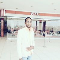 Tolu Michael
