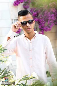 Mohanad Ghazi