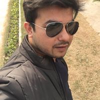 Yogesh Srivastava