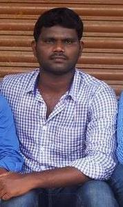 Suresh Kumar