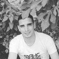 حاتم العجرمي