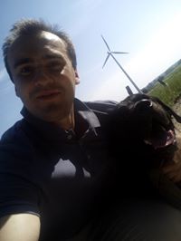 Виталий Семенов