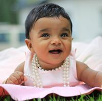 Soumya Chacko