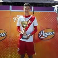 Juan Esteban