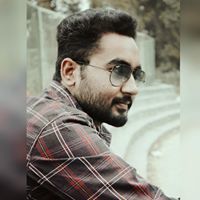 Gaurav Madan