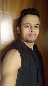 Subham Tripathi