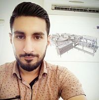 محمد العباسي