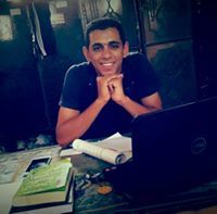 Amr Sayed