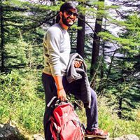 Vishal Srivastava