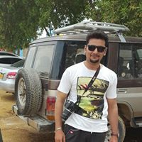 Fazal Aziz
