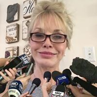 Melody Douglas