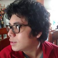 Sergio Araujo Centurion