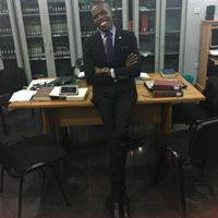 Uboho Inyang