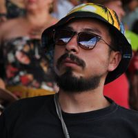 Charles Gonzalez