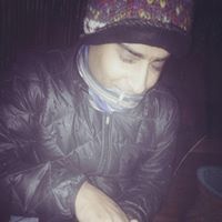 VARUN ARORA