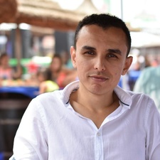 Mostafa Benjamaa
