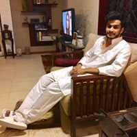 Udit Verma