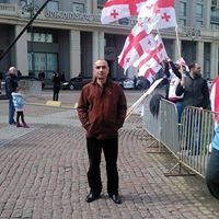 გიო ასანიშვილი