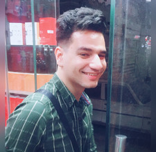 Mohamed Reda