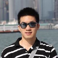 Yicheng Wang