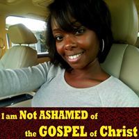 Brandy Mitchell-Summerville